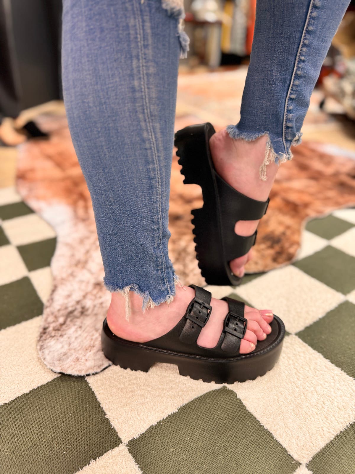 Outwoods Flatforms