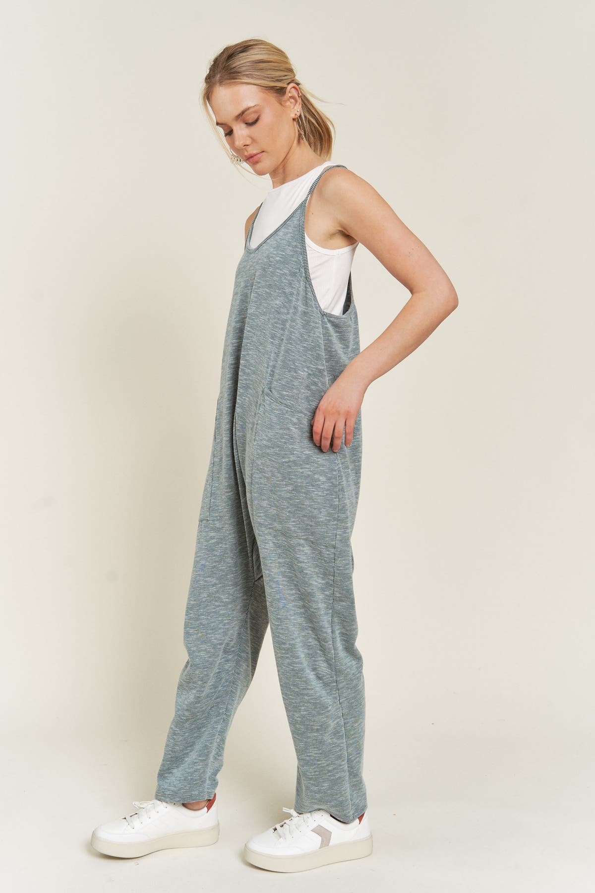 Halem Jumpsuit