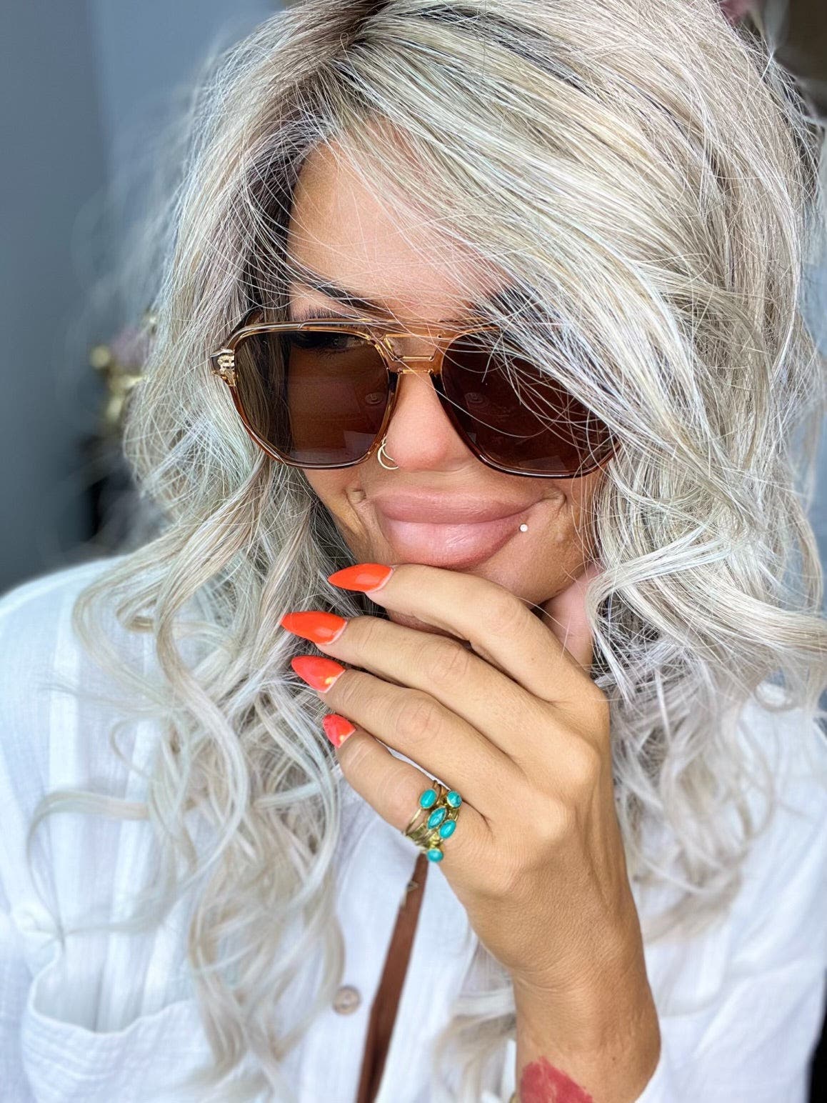 Skye Sunglasses