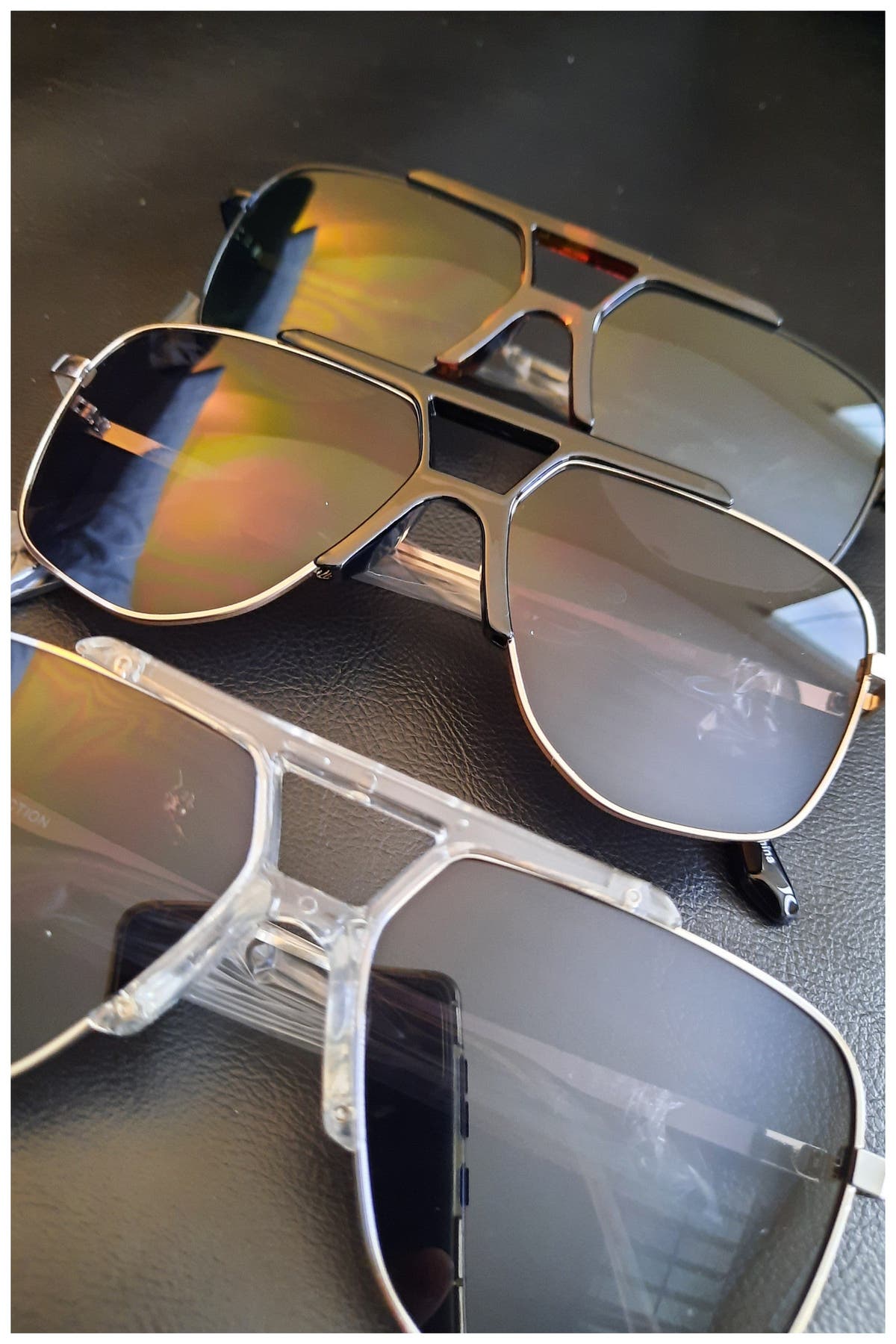 Gloria Sunnies
