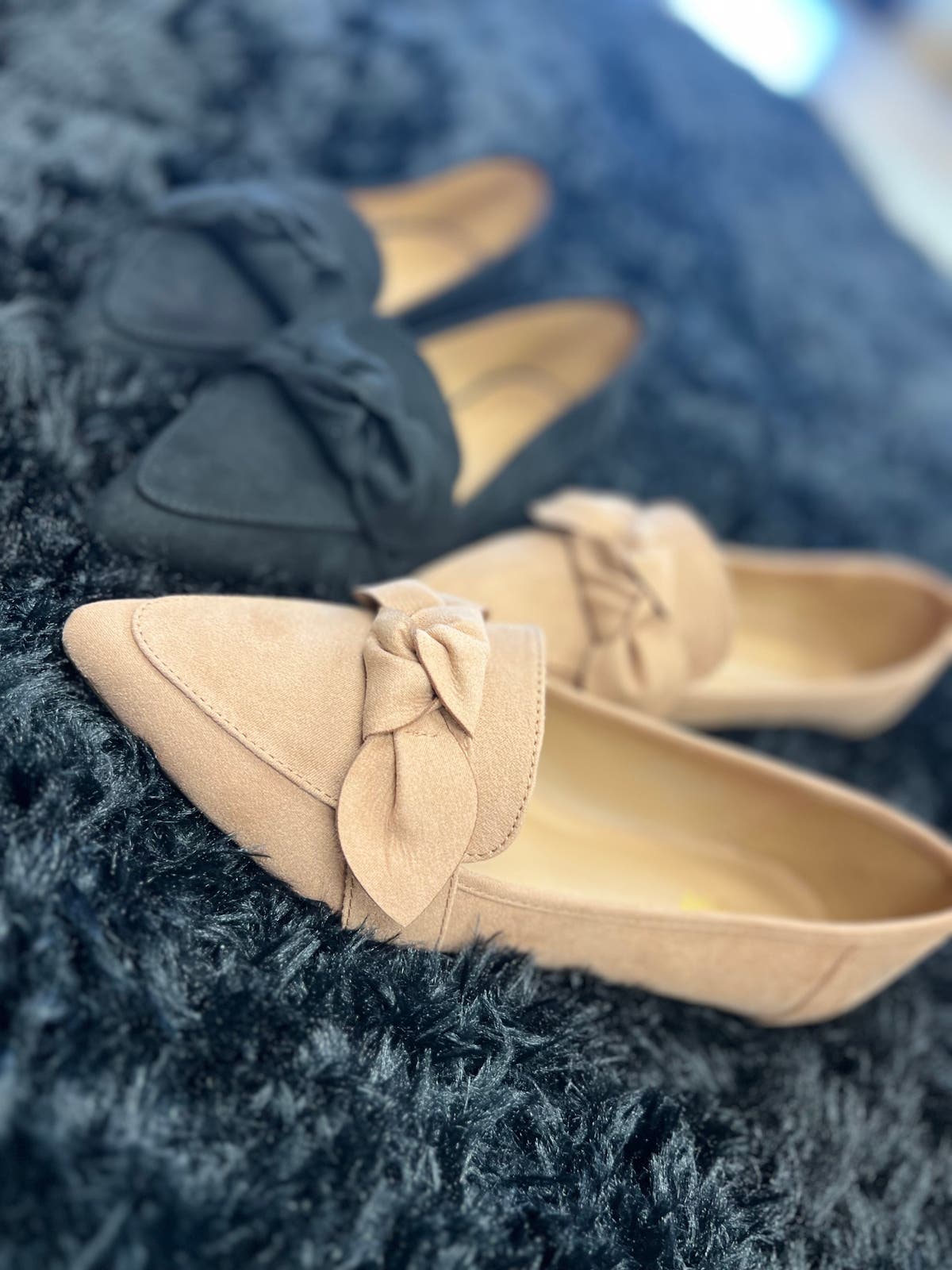 SALE* Sicily Casual Flats *Final Sale*