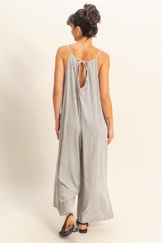 The Lexi Jumpsuit