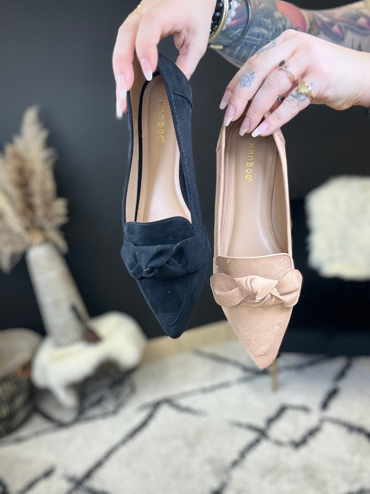 SALE* Sicily Casual Flats *Final Sale*