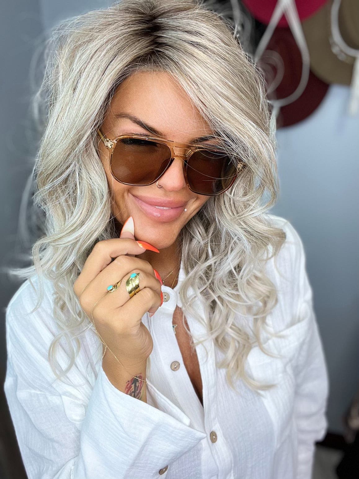 Skye Sunglasses