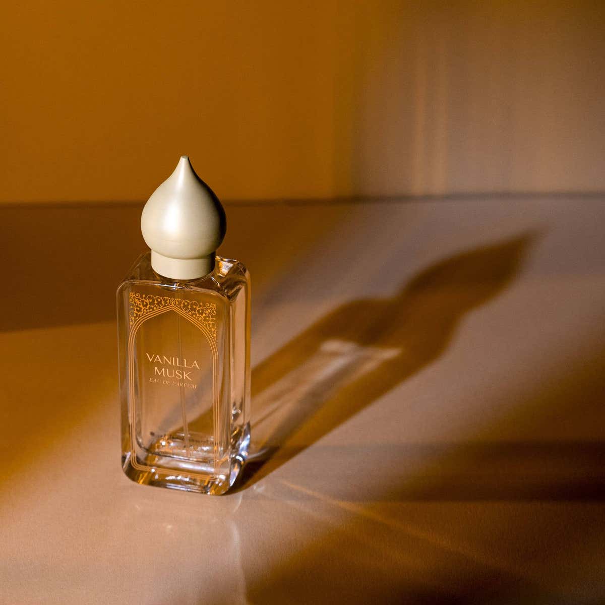 Vanilla Musk Eau de Parfum - 50 ML