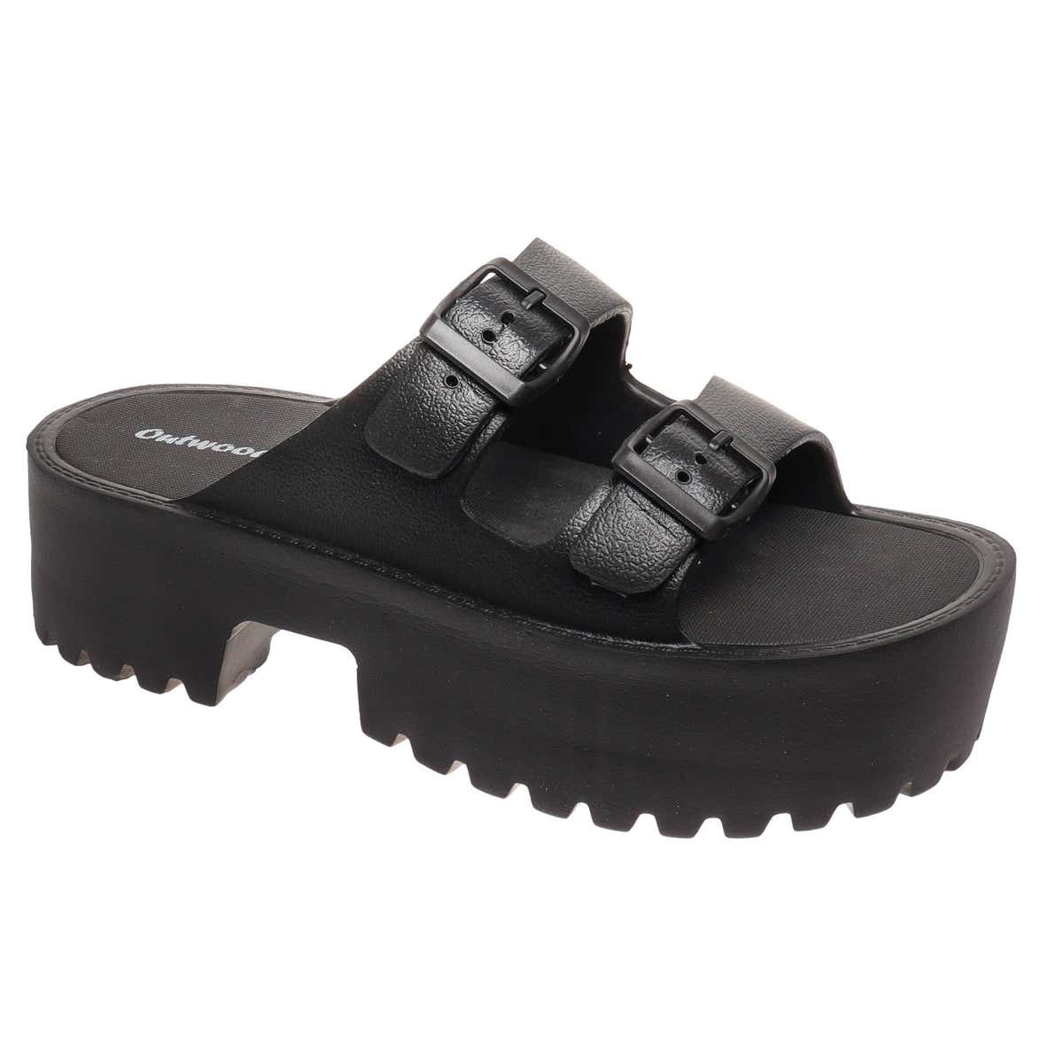 Outwoods Flatforms