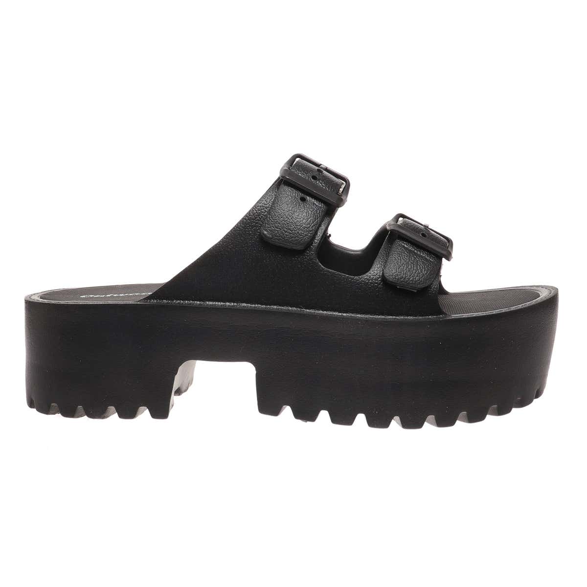 Outwoods Flatforms