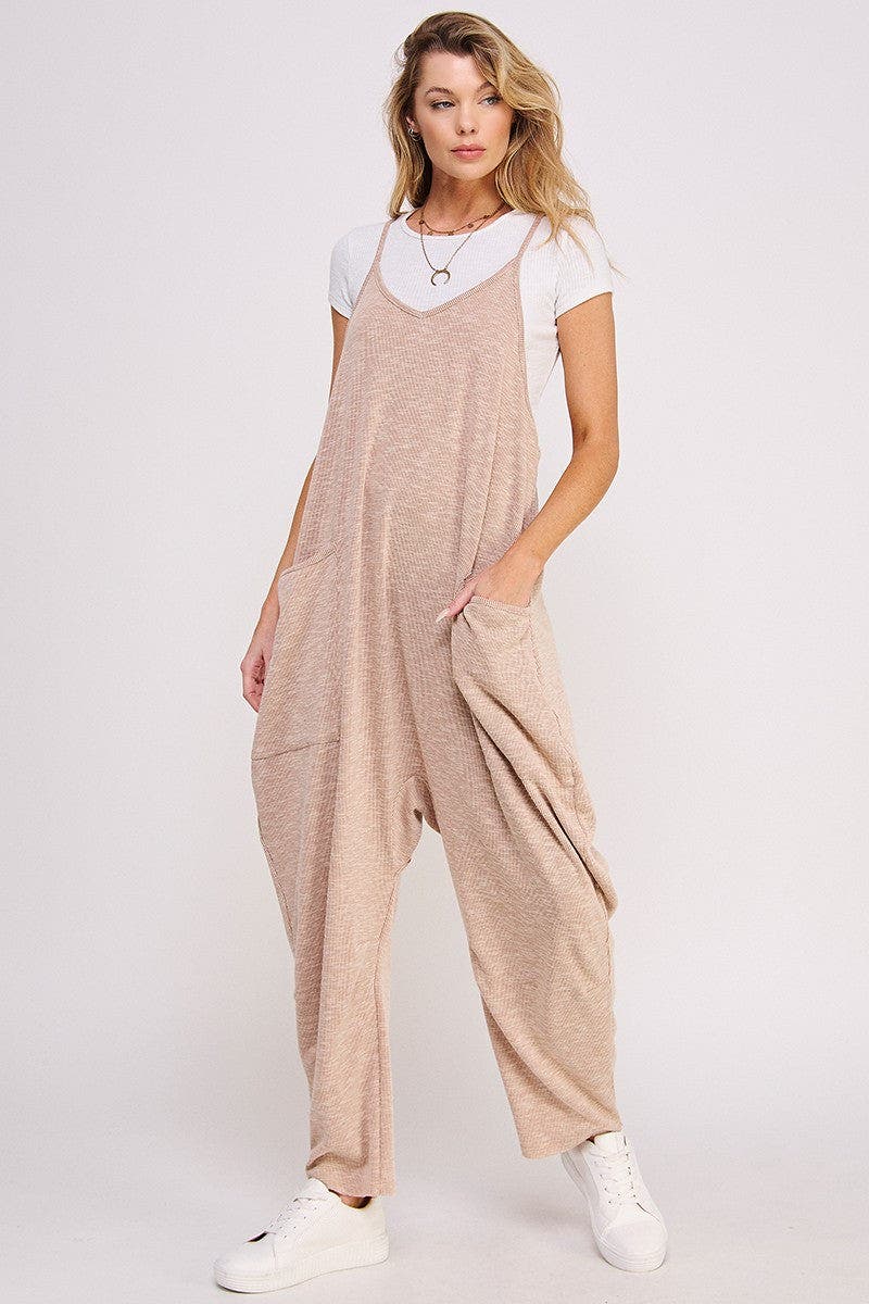 Halem Jumpsuit