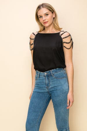 Mikala Top