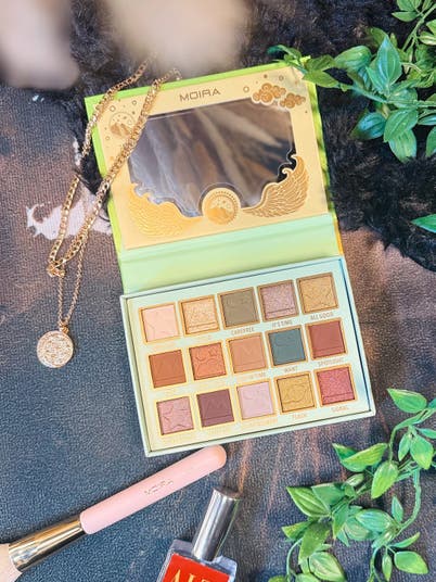 Product: Time To Shine Palette *Final Sale*