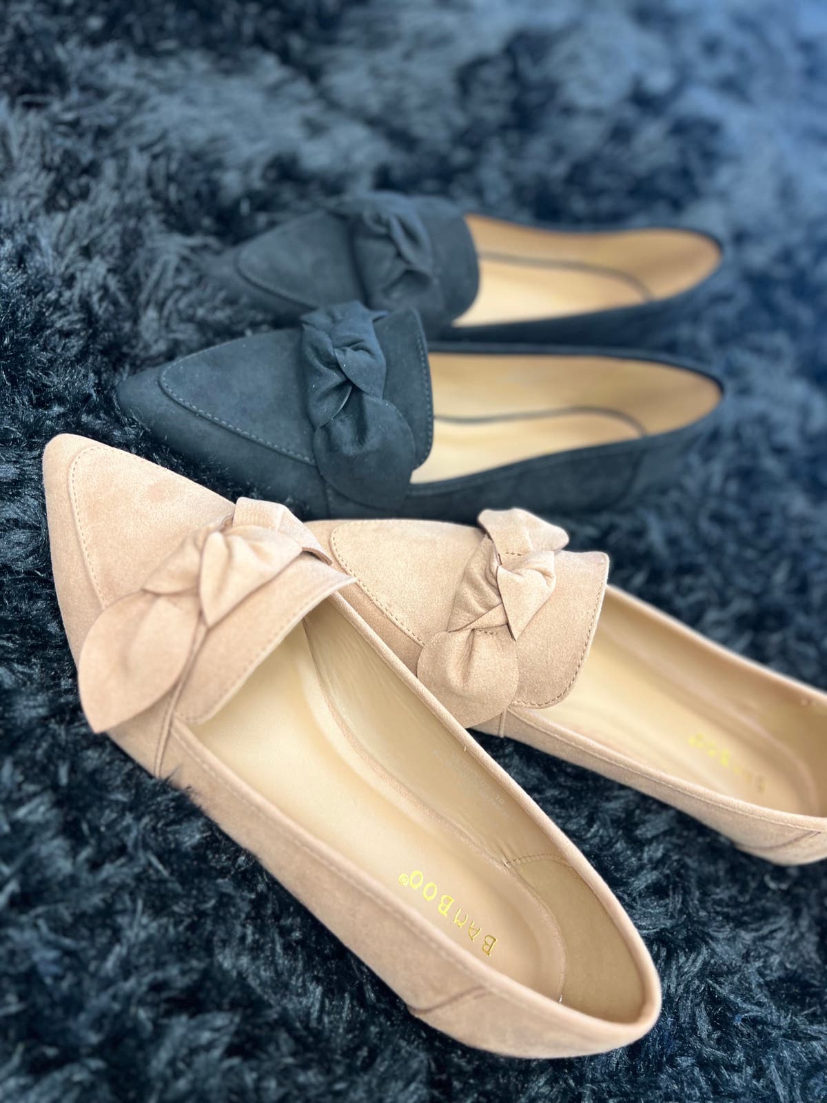 SALE* Sicily Casual Flats *Final Sale*