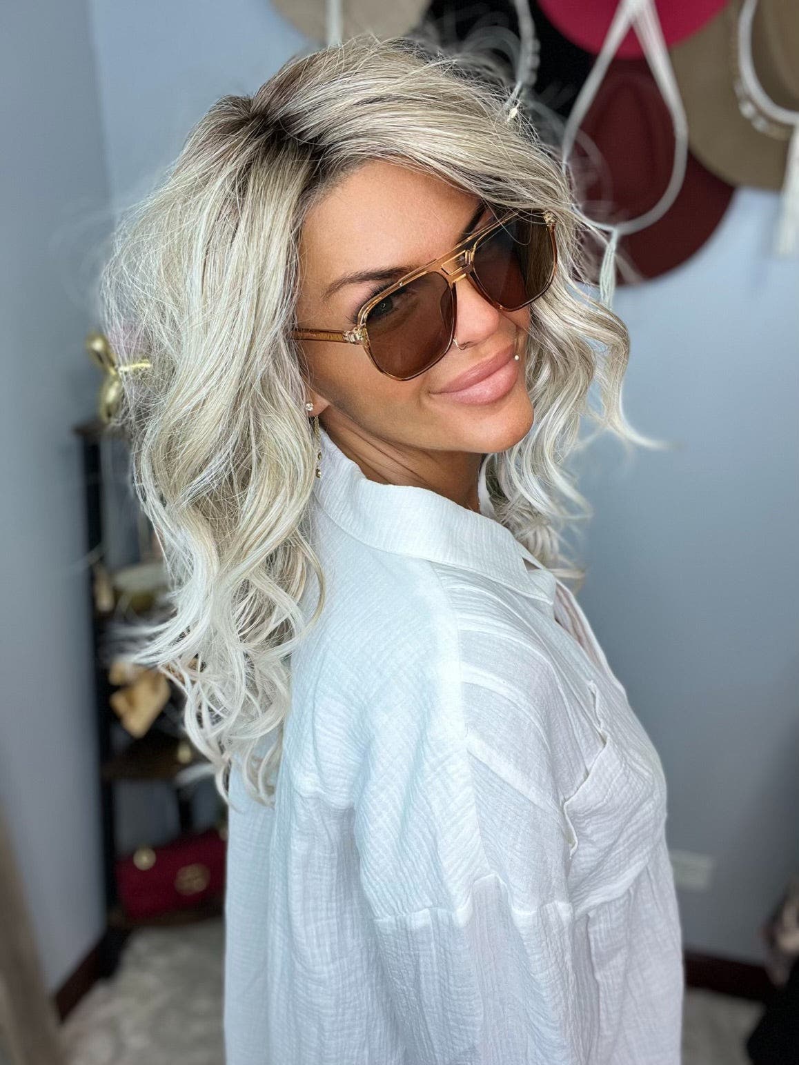 Skye Sunglasses