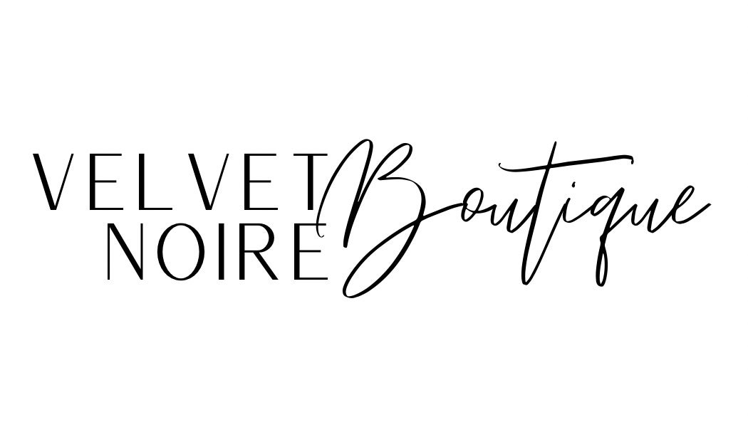 Velvet Noire Boutique