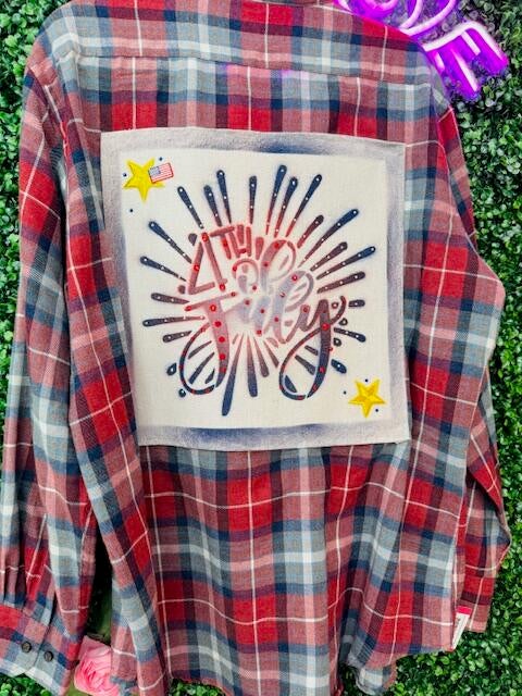 GUCCI シルバーショップ袋とネクタイセット WMC Signature Christmas Flannel - Santa 9 | Watch Me Creations