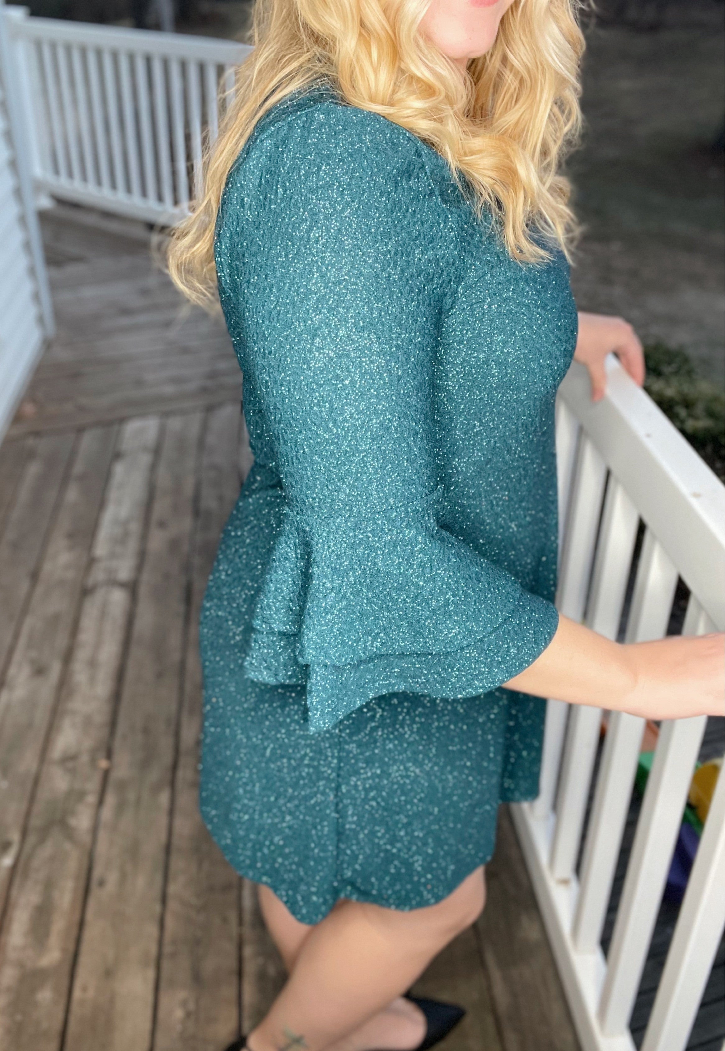 BELL BY ALICIA MIDI DRESS – Shop-Skirt