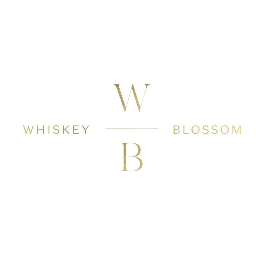 Whiskey Blossom