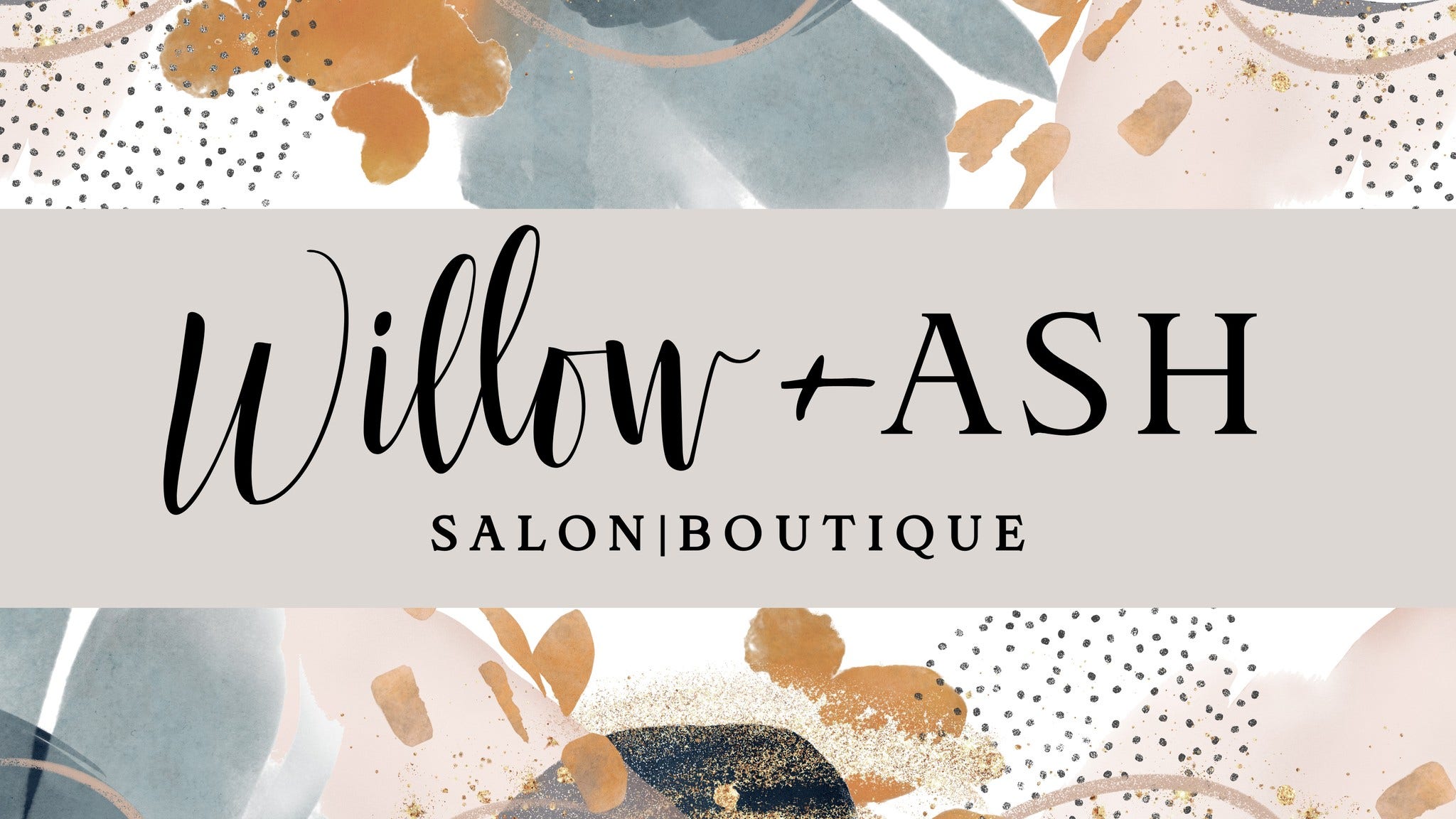 Willow and Ash Boutique