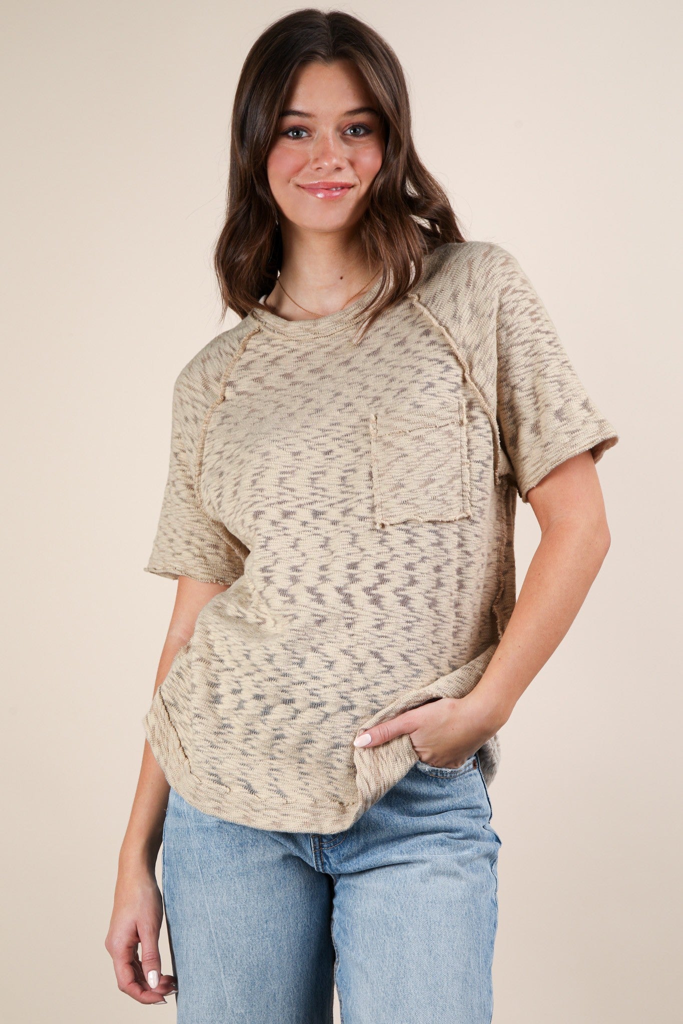 Tops | Wood N Hanger Boutique
