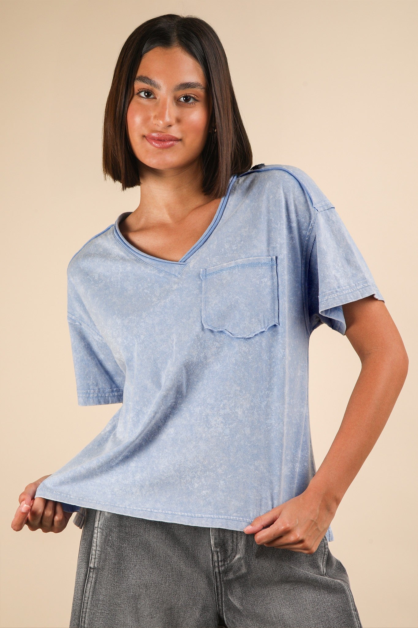 Tops | Wood N Hanger Boutique