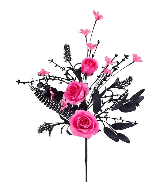 Floral Stems and Bushes | Crafting Excellence: Wreath Supplies