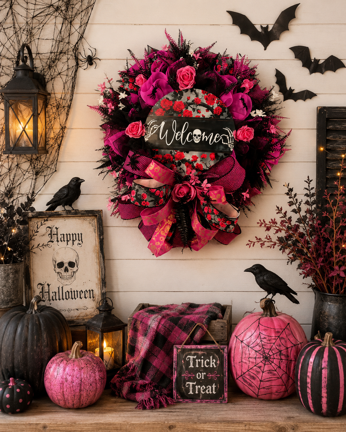 Kits | Crafting Excellence: Wreath Supplies, Ribbons, Mesh & More