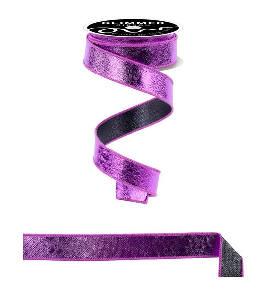 Ribbon, 1