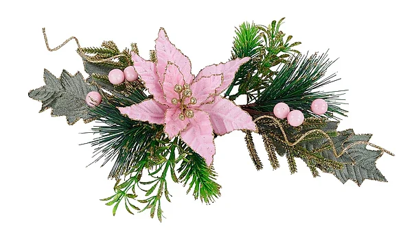 Christmas | Crafting Excellence: Wreath Supplies, Ribbons, Mesh