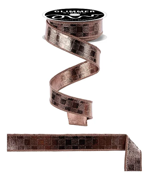 Ribbon, 1