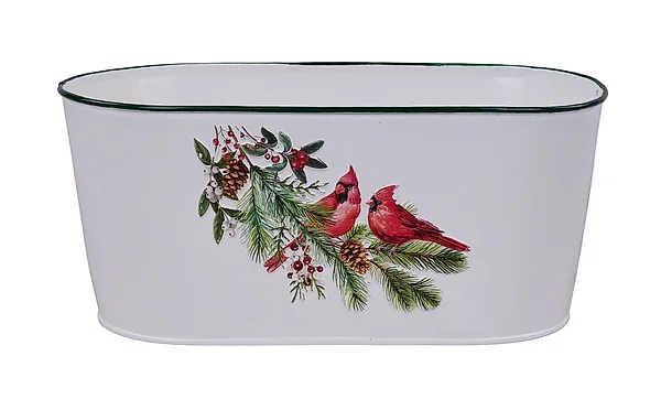 Planters | Crafting Excellence: Wreath Supplies, Ribbons, Mesh