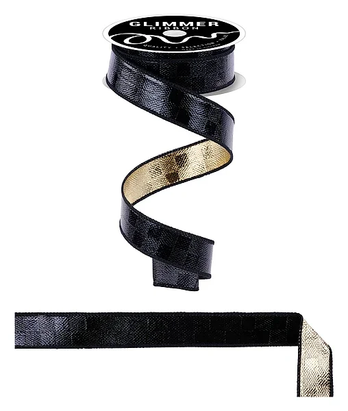 Ribbon, 1