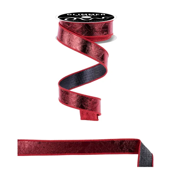 Ribbon, 1